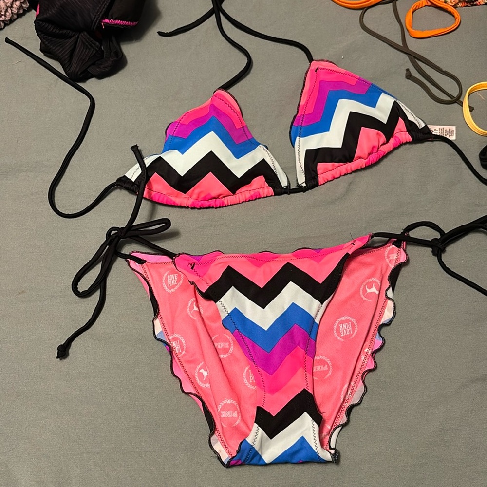 Victoria secret, bathing suit